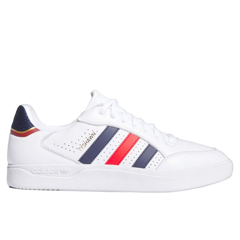 Tyshawn Low - Wht/Scar/Gld