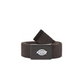 Orcutt Belt - Dark Brown