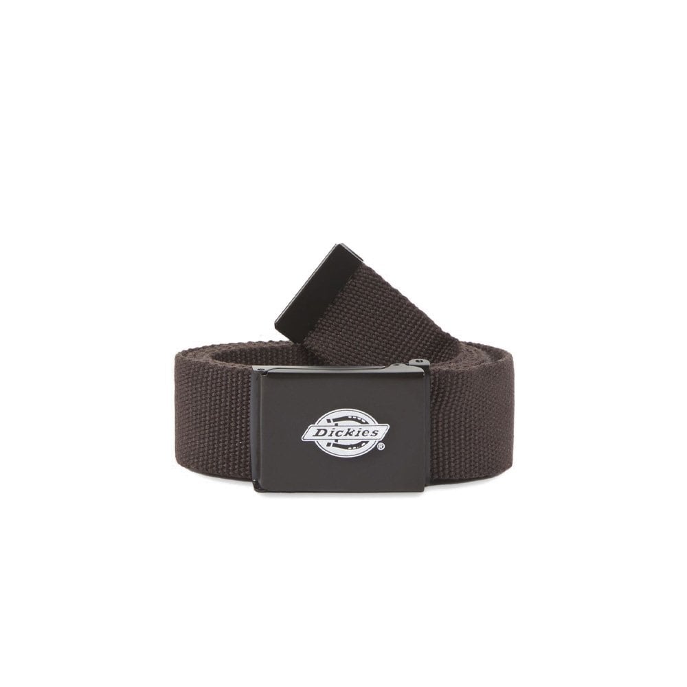 Orcutt Belt - Dark Brown