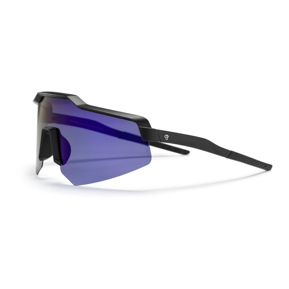 ALVIN - Purple/Black