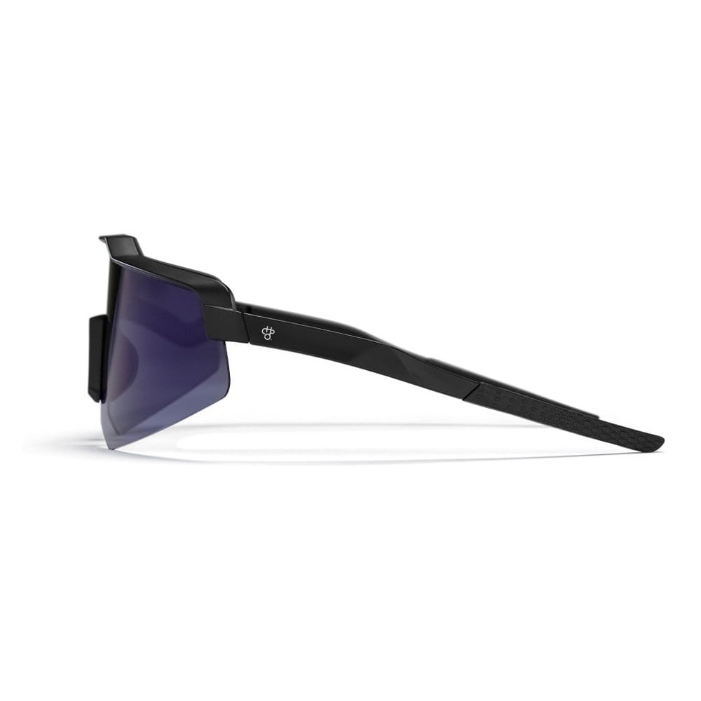 ALVIN - Purple/Black