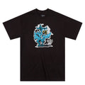 Strickland T-Shirt - Black