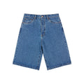 56k Denim Jorts - Blue