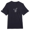 Shmoofoil Star Rider T-Shirt - Leg Ink