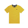 Davis Stripe T-Shirt - Sauterne