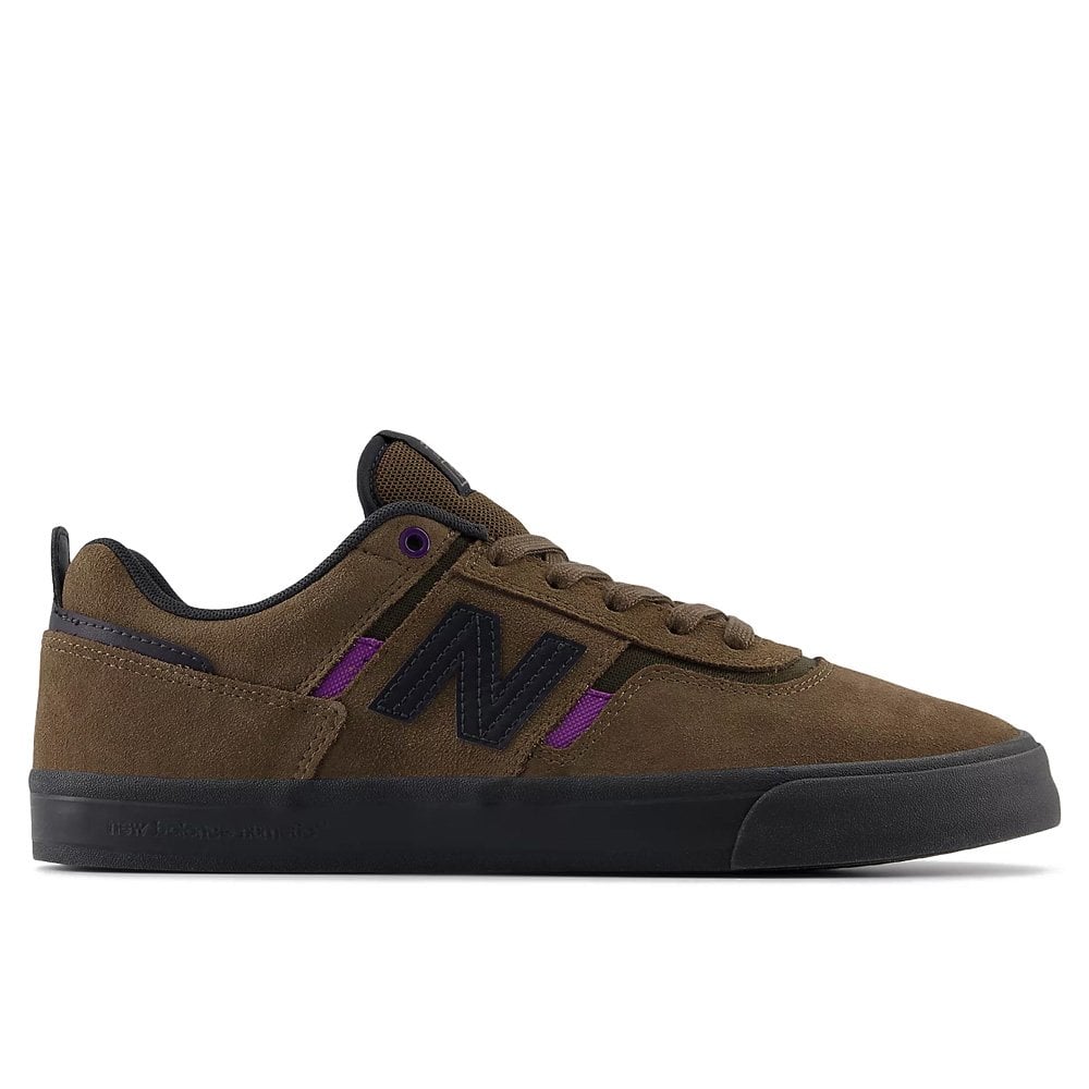 NM306 - Brown/Purple