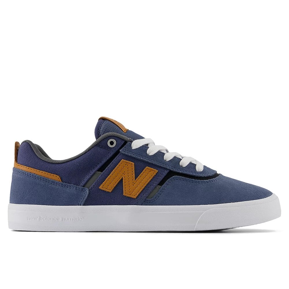 NM306 - Vnt Indi/Tan