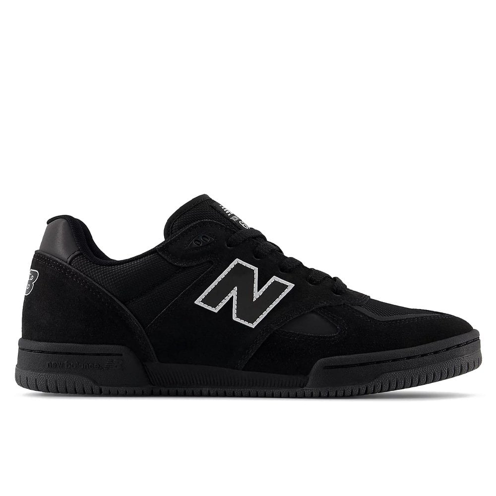 NM600 - Black/White