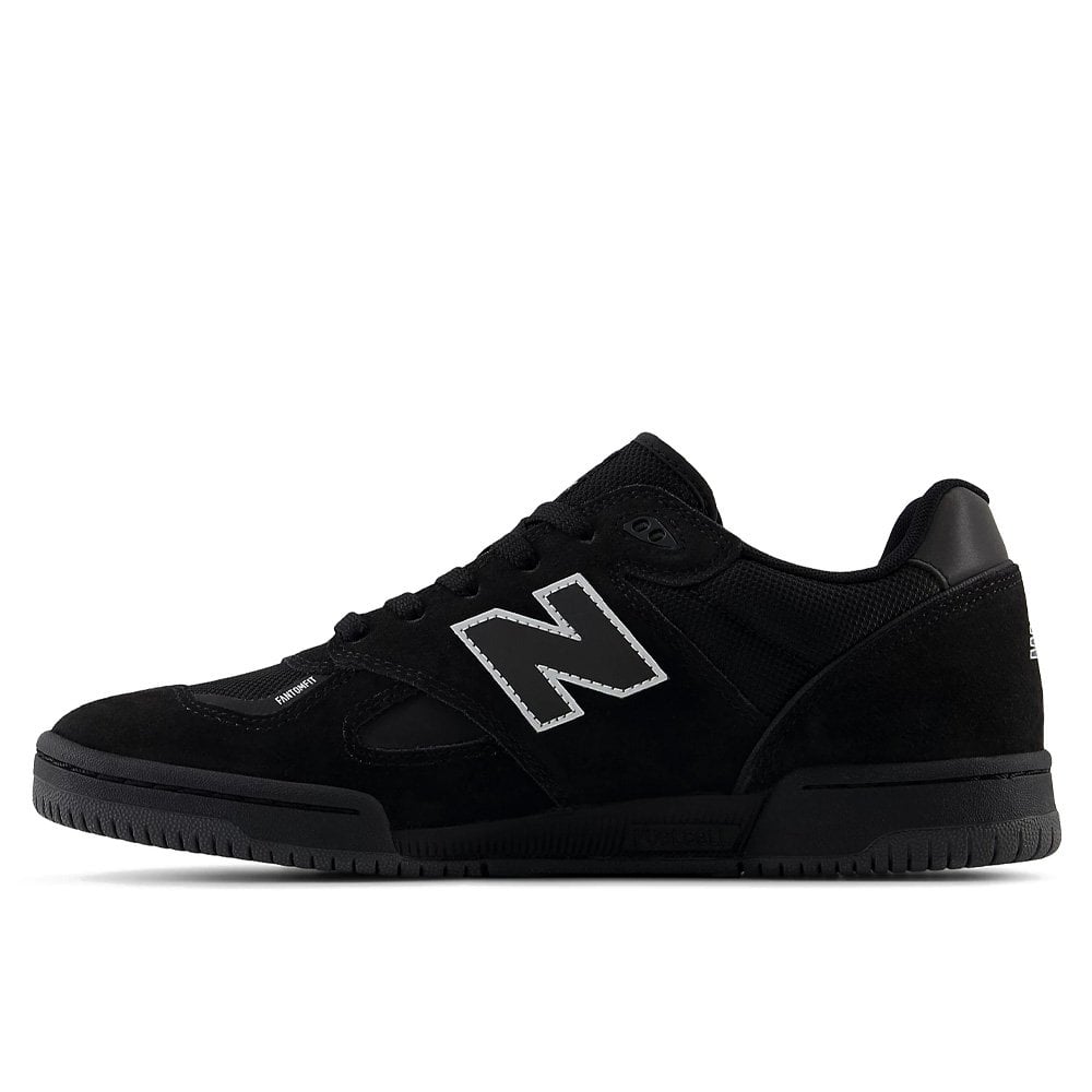 NM600 - Black/White