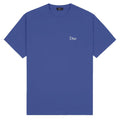 Classic Small Logo T-Shirt - Indigo