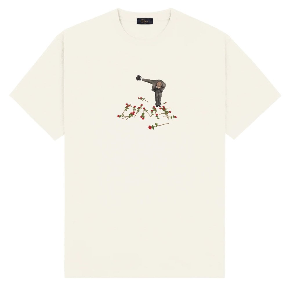 Encore T-Shirt - Natural