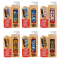 Performance Wood Board - Dgk