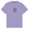 Poison T-Shirt - Stone Lilac