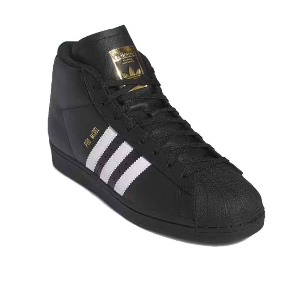 Pro Model - Blk/Wht/Gold