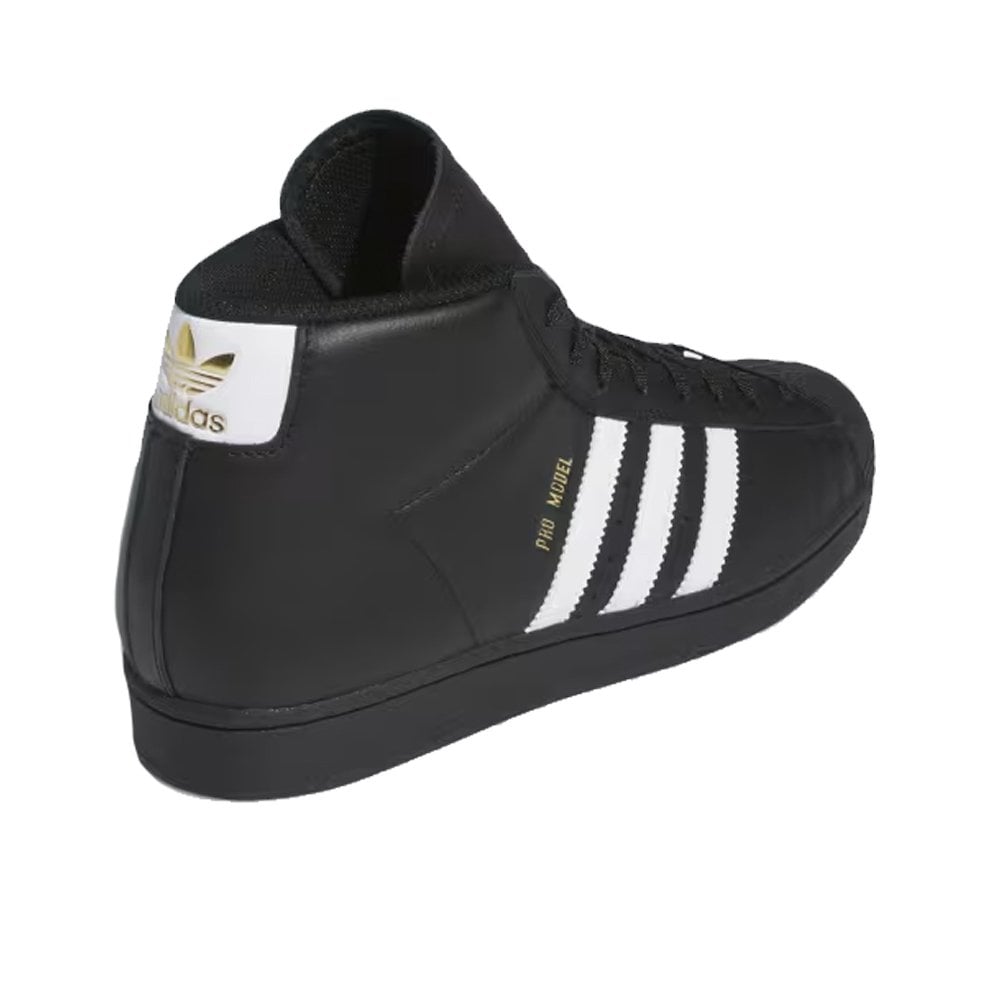 Pro Model - Blk/Wht/Gold
