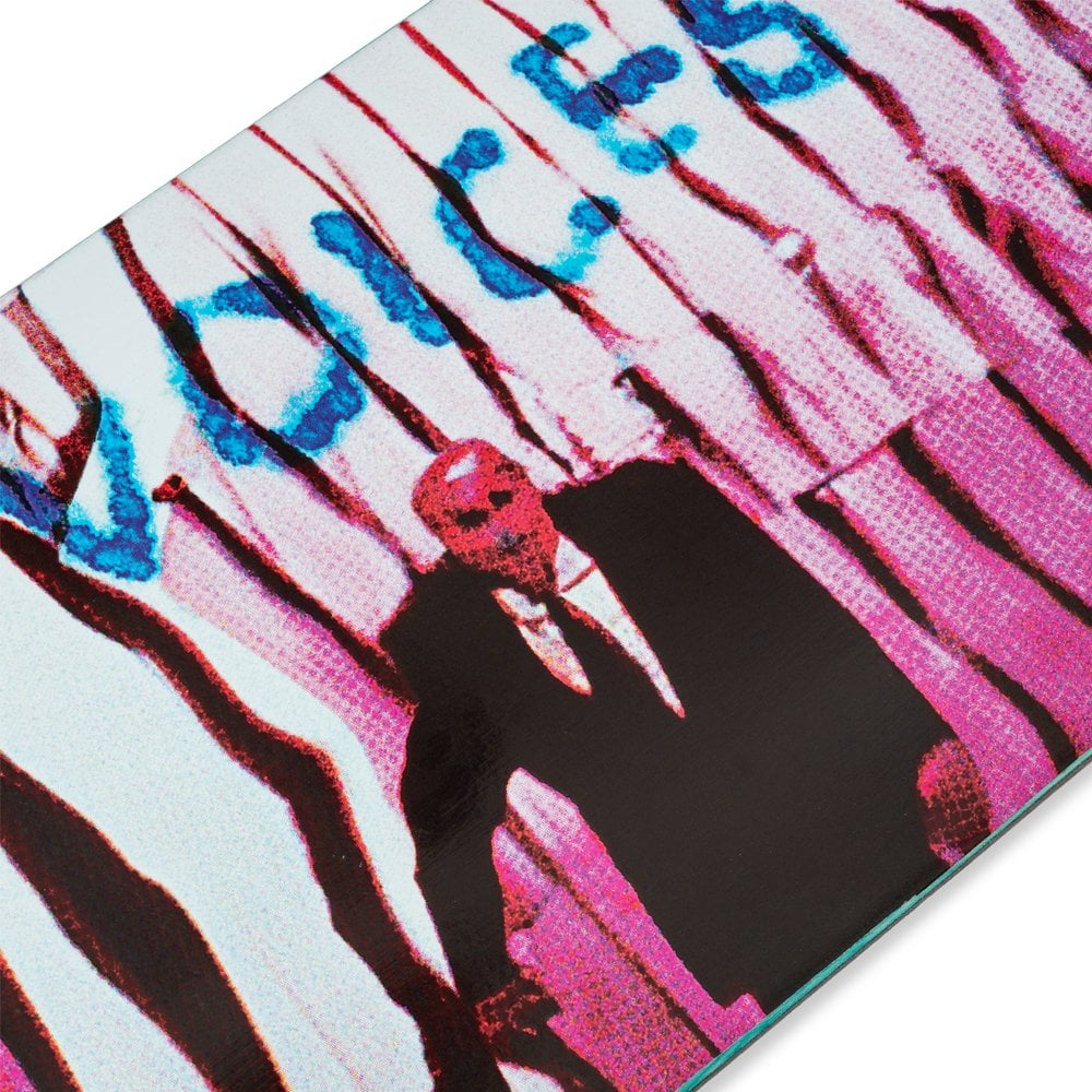 Nick Boserio - Voices Deck - Multi