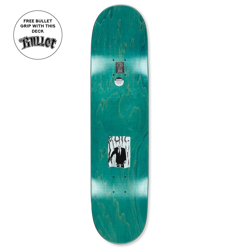 Nick Boserio - Voices Deck - Multi
