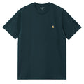 Chase T-Shirt - Duck Blue