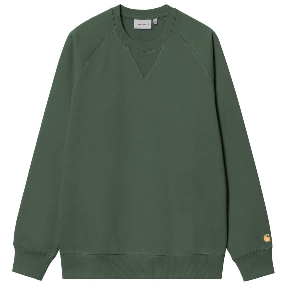 Chase Sweatshirt - Sycamore