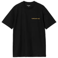 Home State T-Shirt  - Black