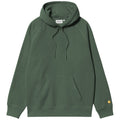 Hooded Chase Sweatshirt - Sycamore