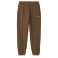 Chase Sweat Pant - Chocolate