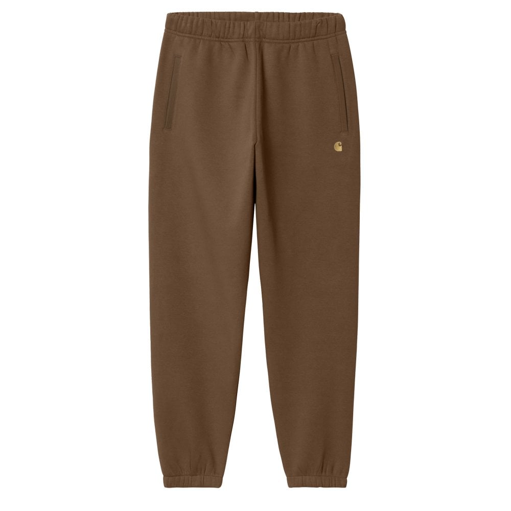 Chase Sweat Pant - Chocolate