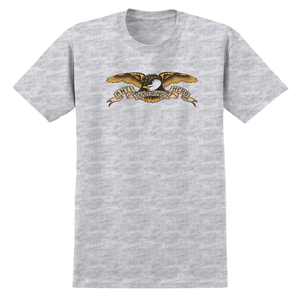 Eagle T-Shirt - Ash