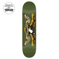 Eagle Deck - Green