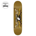 Eagle Deck - Brown