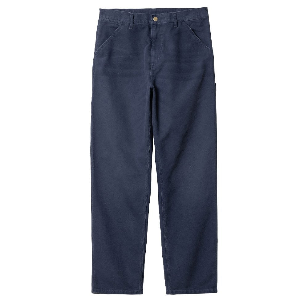 Single Knee Pant - Af Blue Aged