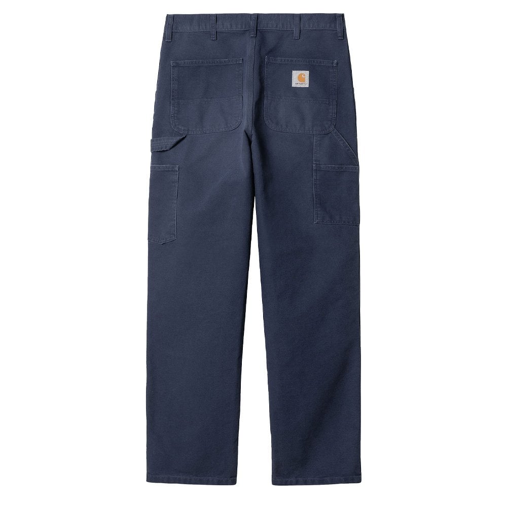 Single Knee Pant - Af Blue Aged