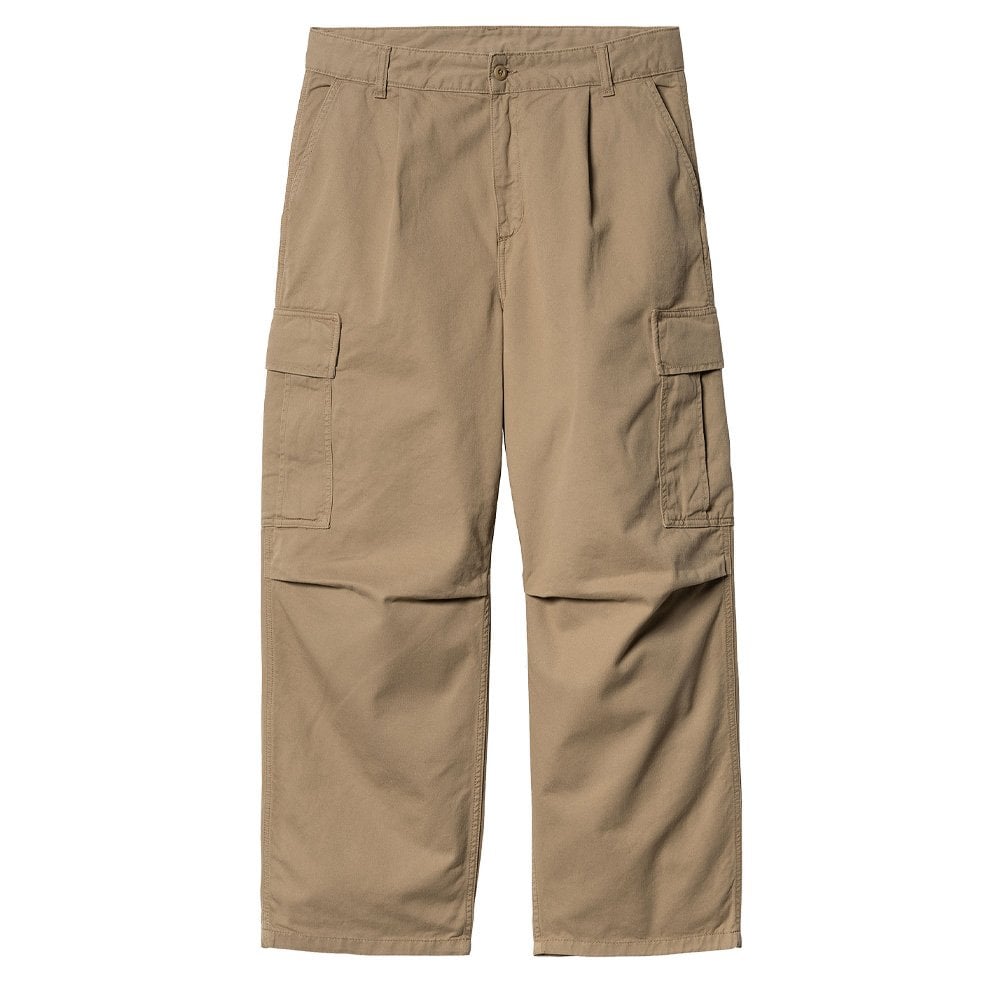 Cole Cargo Pant - Peanut