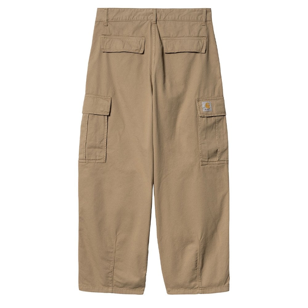 Cole Cargo Pant - Peanut