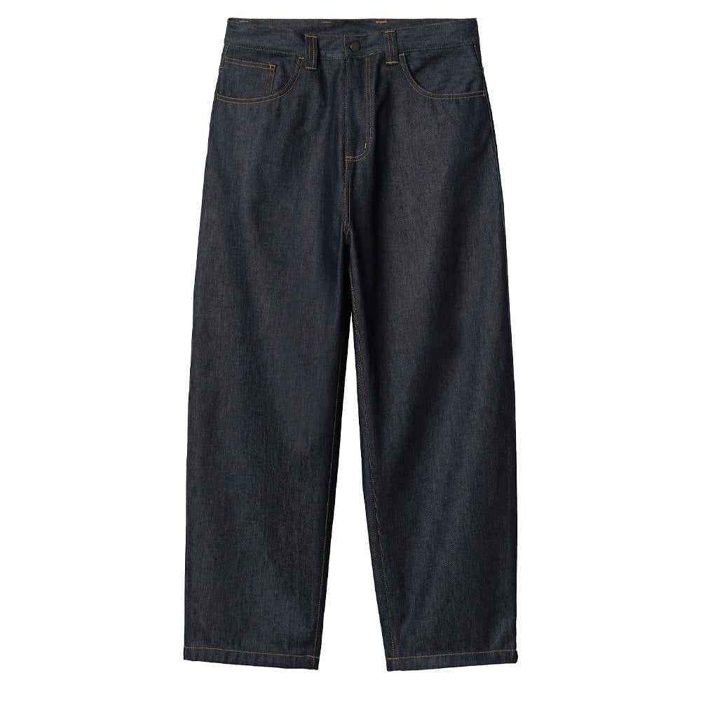 Brandon Pant - Blue Rigid