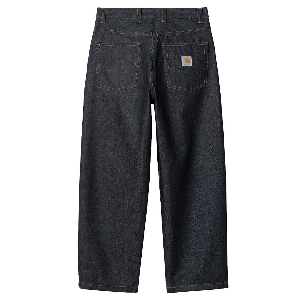 Brandon Pant - Blue Rigid