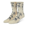 Cherub Crew Socks - Linen