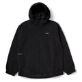 Set Shell Jacket - Blackout