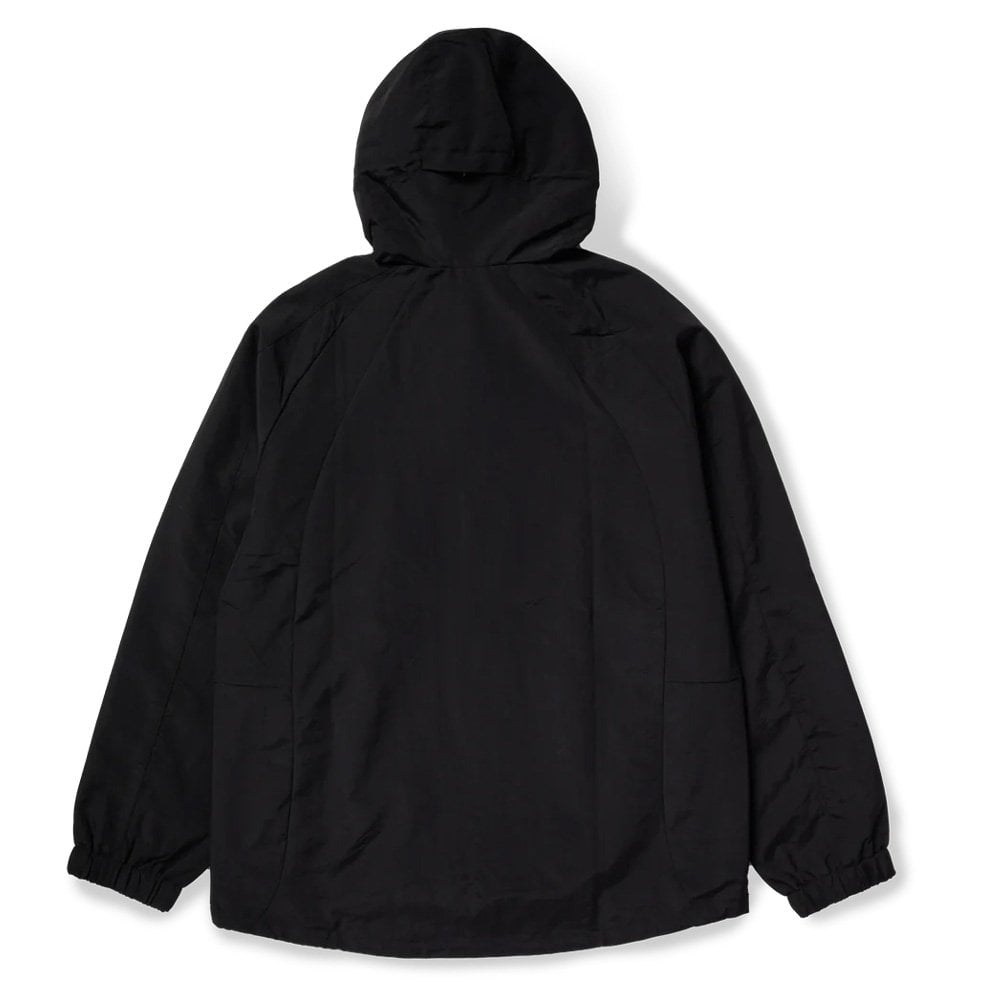 Set Shell Jacket - Blackout