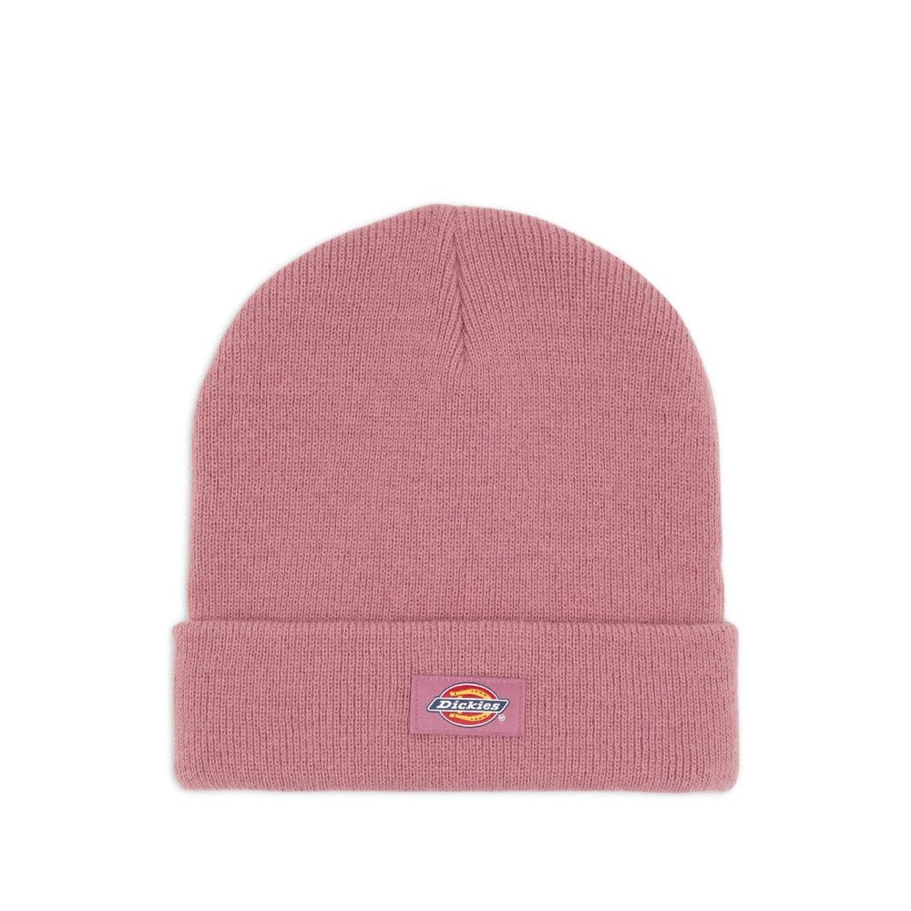 Gibsland Beanie - Mellow Mauve