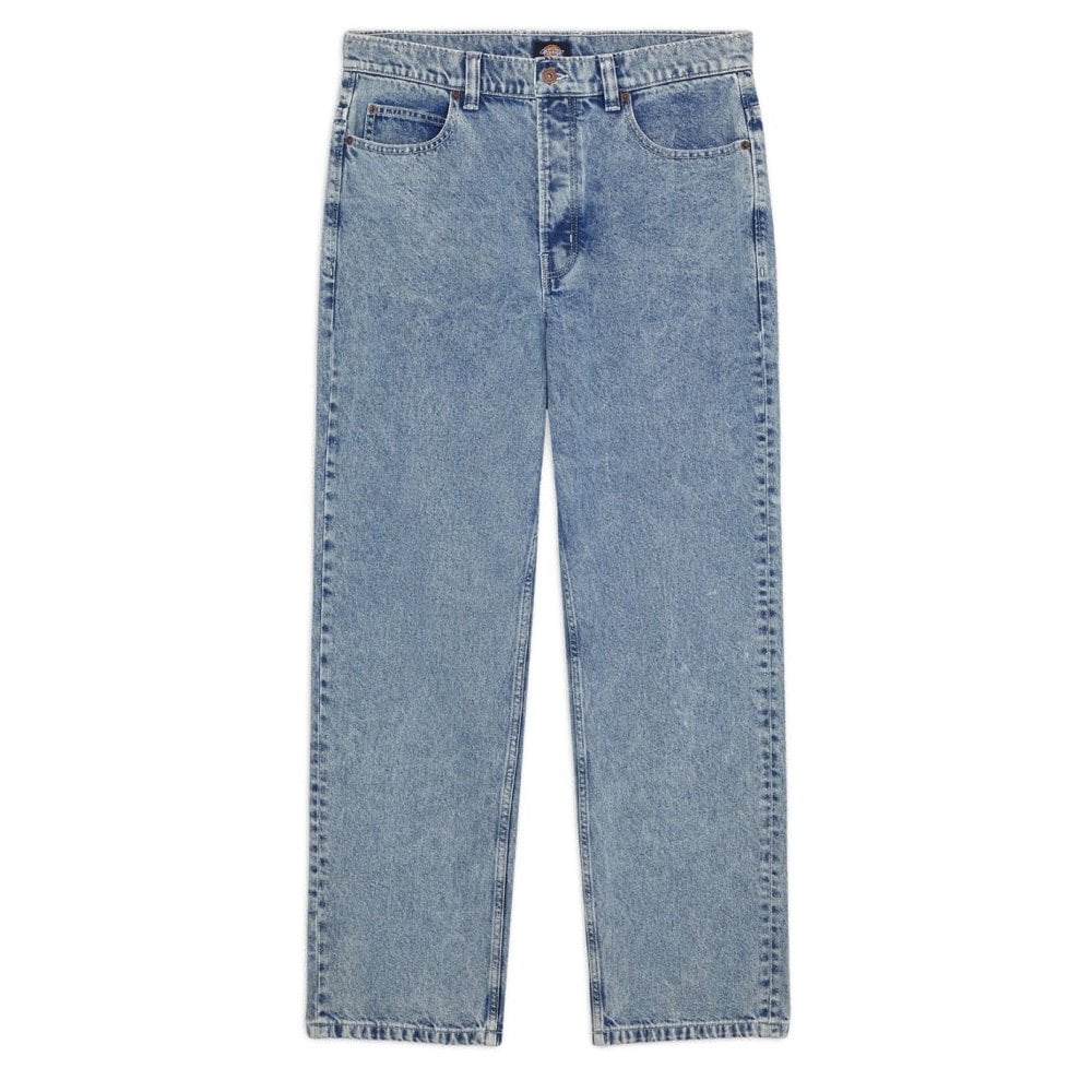 Thomasville Denim - Blue Marble