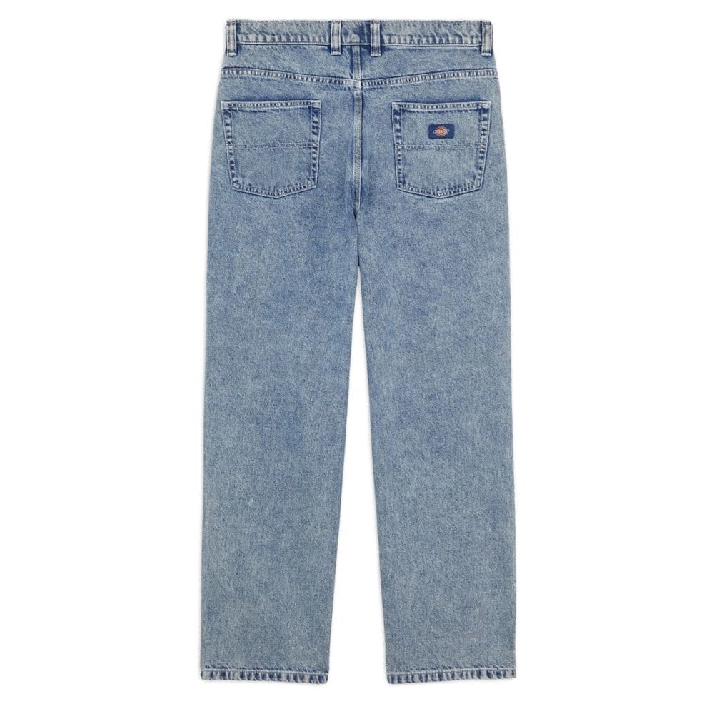 Thomasville Denim - Blue Marble