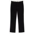 Corduroy 874 Pant - Black