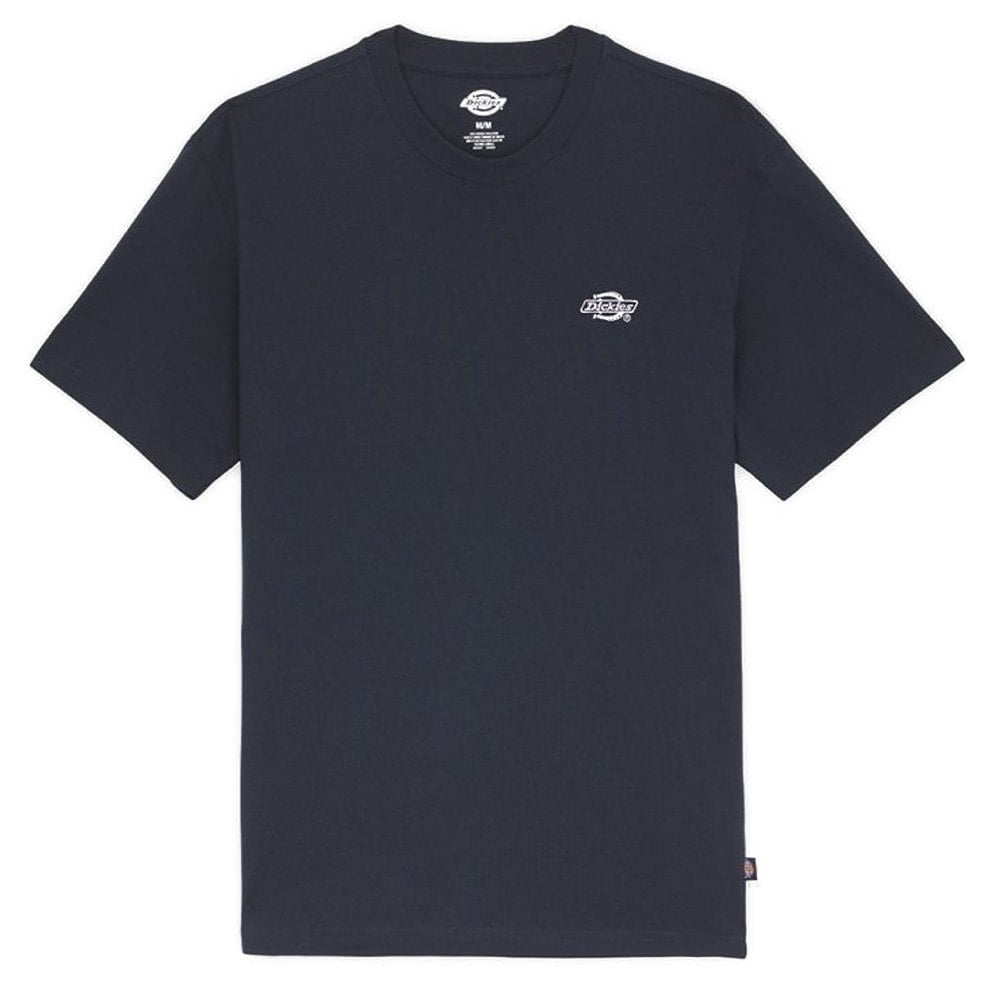 Summerdale T-Shirt - Dark Navy
