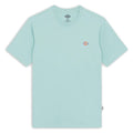 Mapleton T-Shirt - Blue Surf