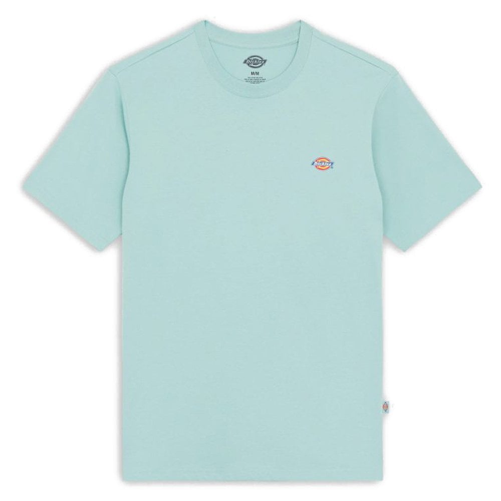 Mapleton T-Shirt - Blue Surf