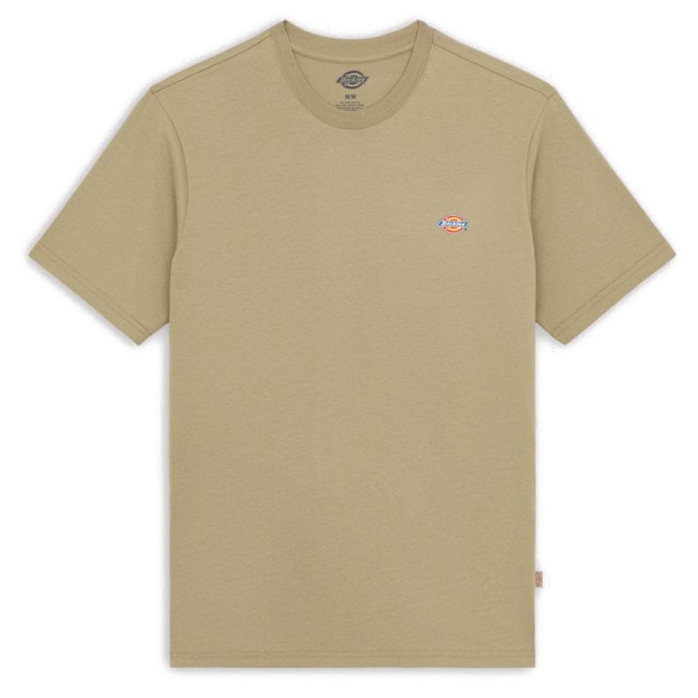 Mapleton T-Shirt - Imperial Grn