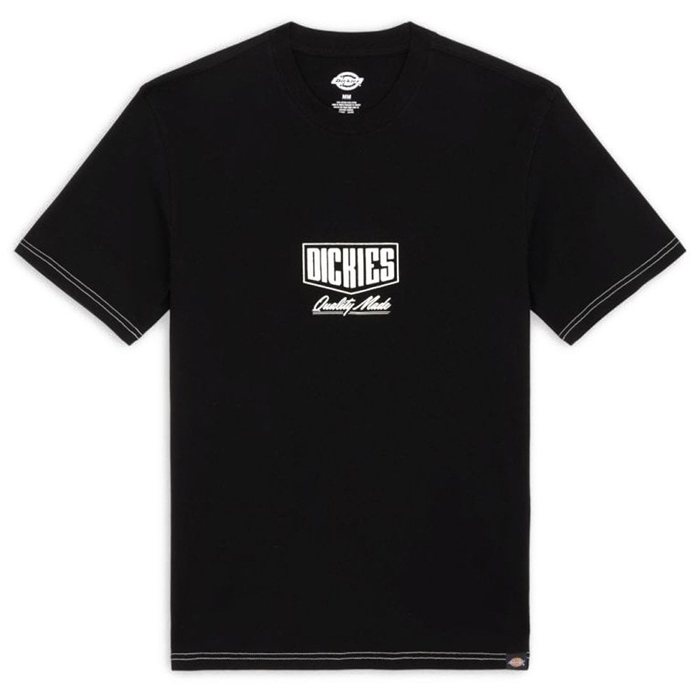 Philipsburg T-Shirt - Black
