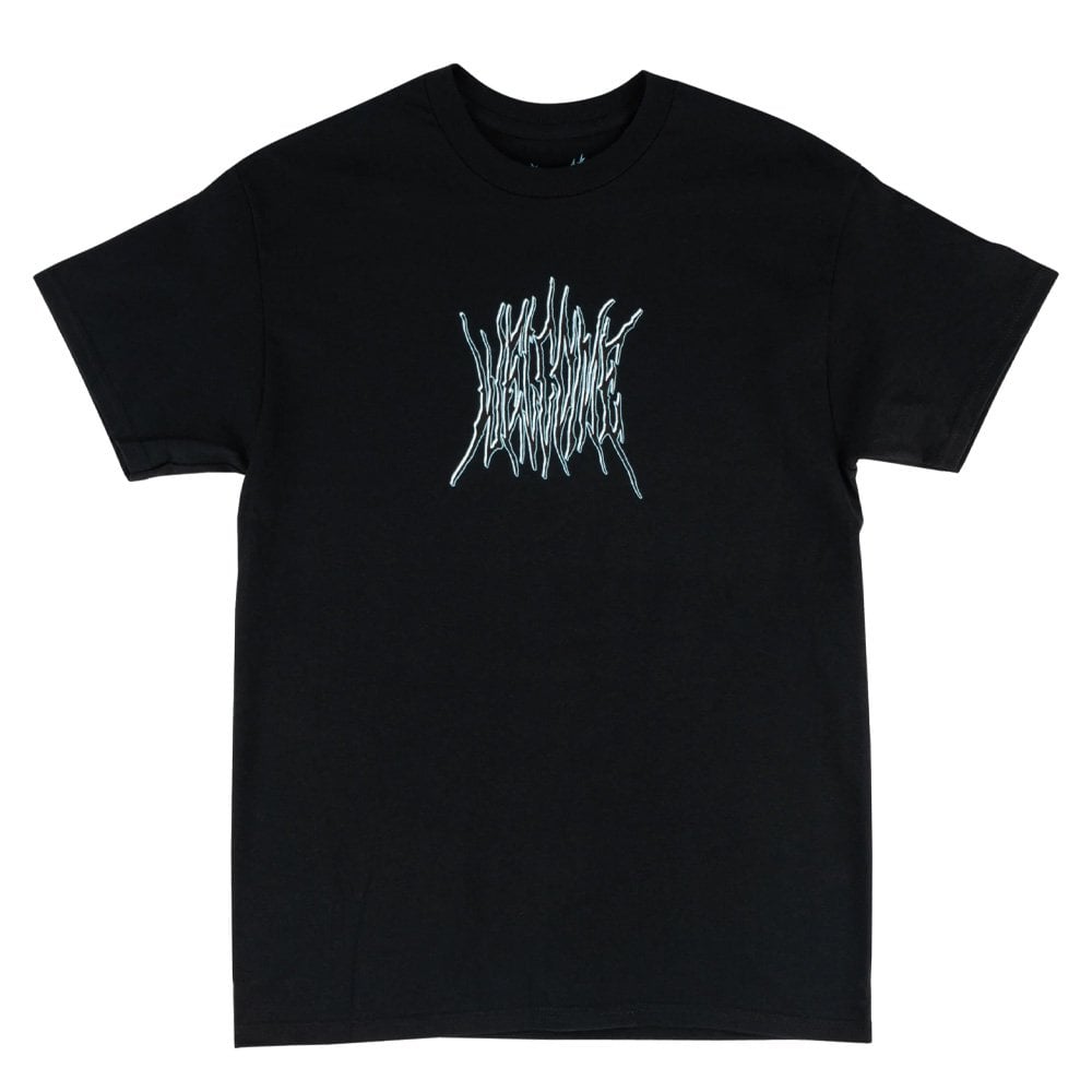 Chasm T-Shirt - Black