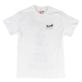 Dancer T-Shirt - White